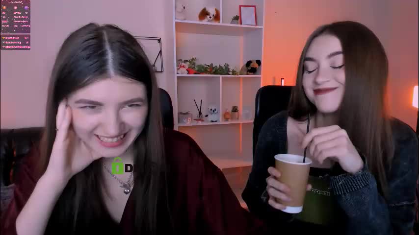 barbara_crazy Cam Model Chat October 4, 2025