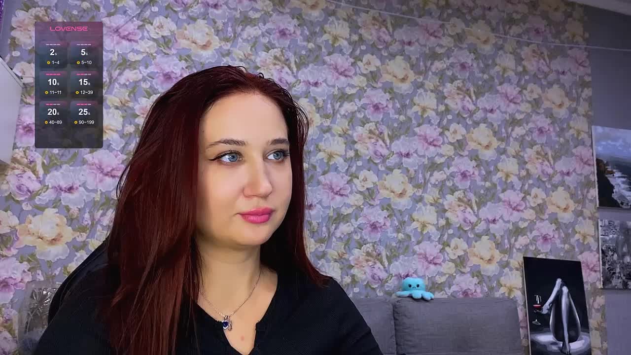 Maaargo Cam Model Chat October 4, 2025