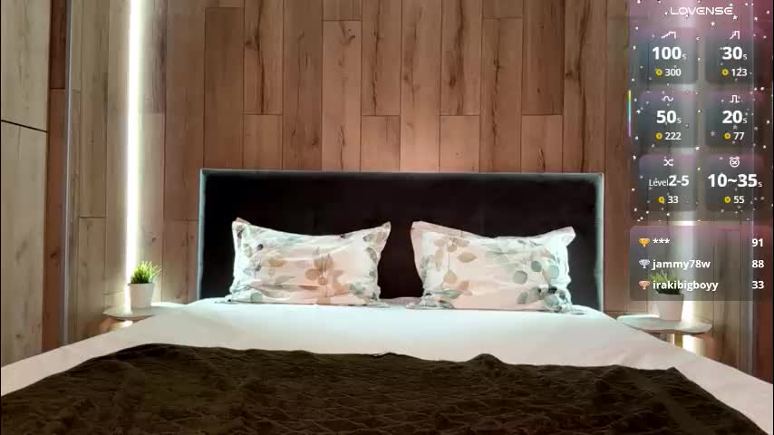 tyishakillingworth Cam Model Chat October 4, 2025