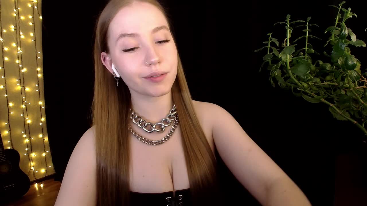 SindiWatson Cam Model Chat October 4, 2025