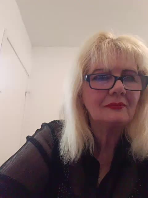 BoloshkaBlonda Cam Model Chat October 4, 2025