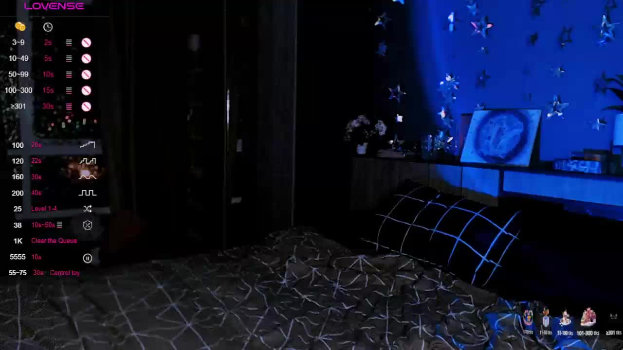 mymoonstar Cam Model Chat October 4, 2025