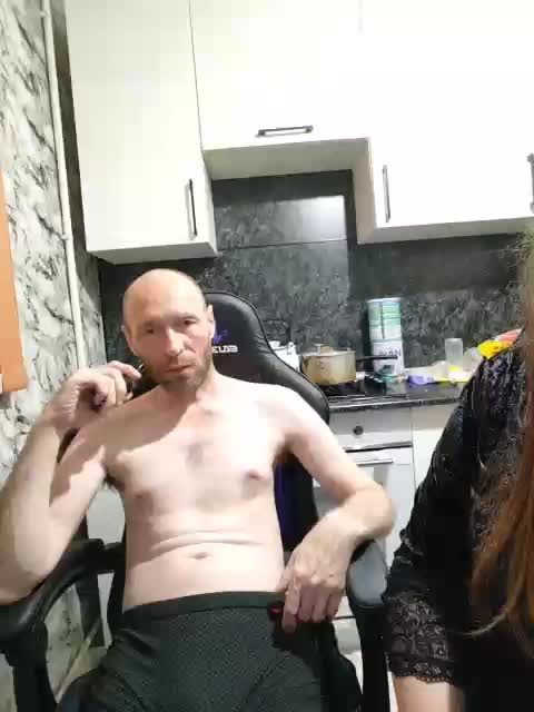 Innokentiy449 Cam Model Chat October 4, 2025