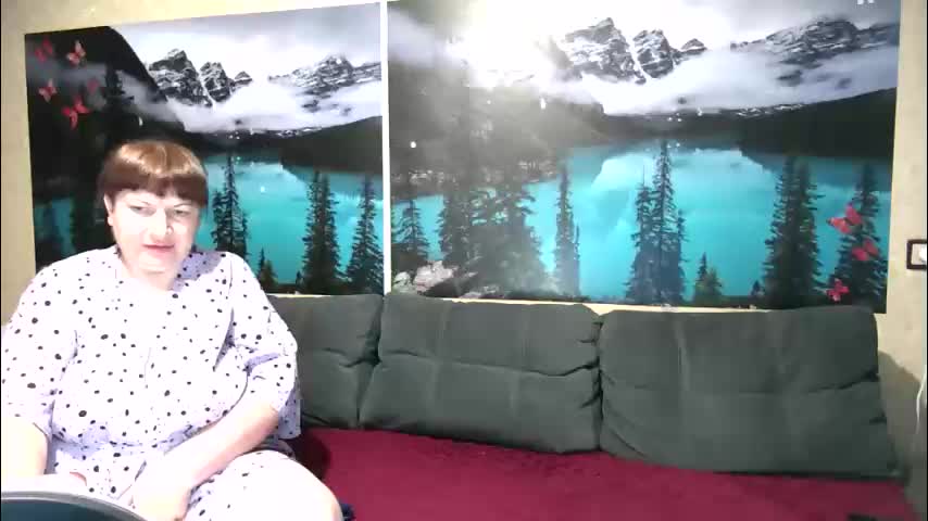 kleosnow Cam Model Chat October 4, 2025