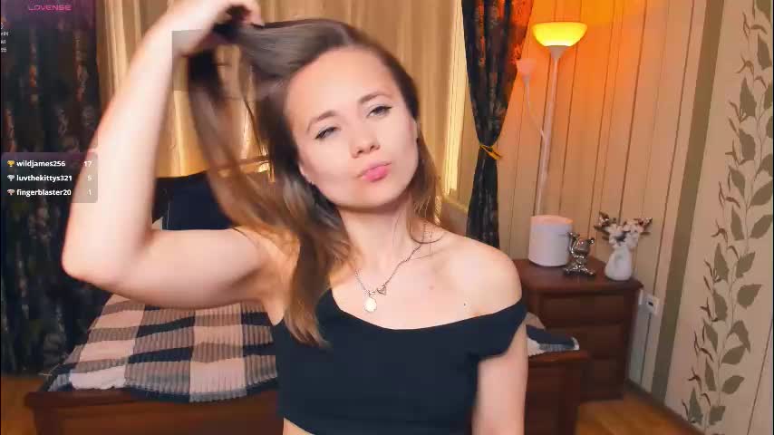 eugeniabrainard Cam Model Chat October 4, 2025