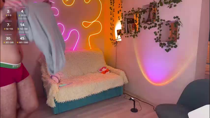 adrean_sofi Cam Model Chat October 4, 2025