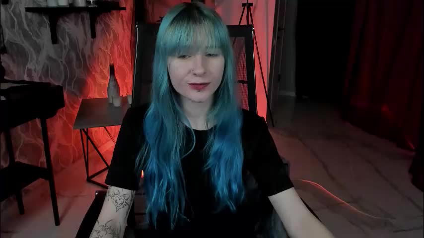lexiwenford Cam Model Chat October 4, 2025