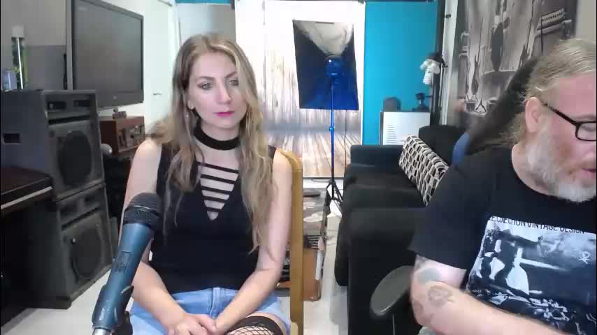 saruandjay Cam Model Chat October 4, 2025