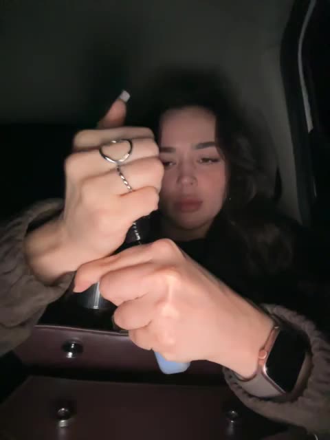 -Sasha-Orlova- Cam Model Chat October 4, 2025