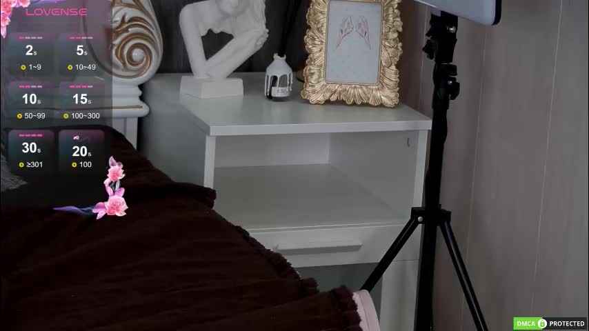 eva_cramer Cam Model Chat October 4, 2025