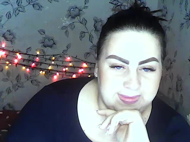 Ruby-Lorrie Cam Model Chat October 4, 2025