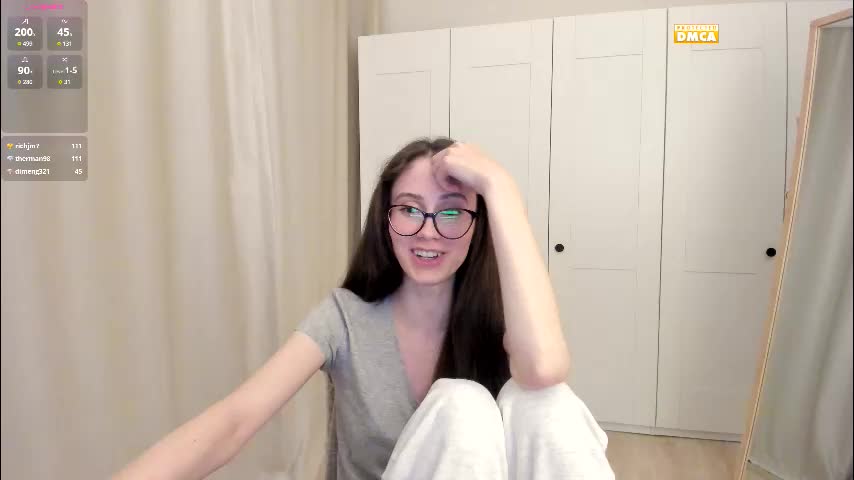snowww_white Cam Model Chat October 4, 2025