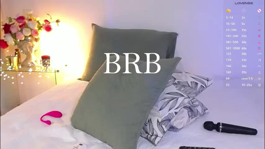 adelina_shine Cam Model Chat October 4, 2025