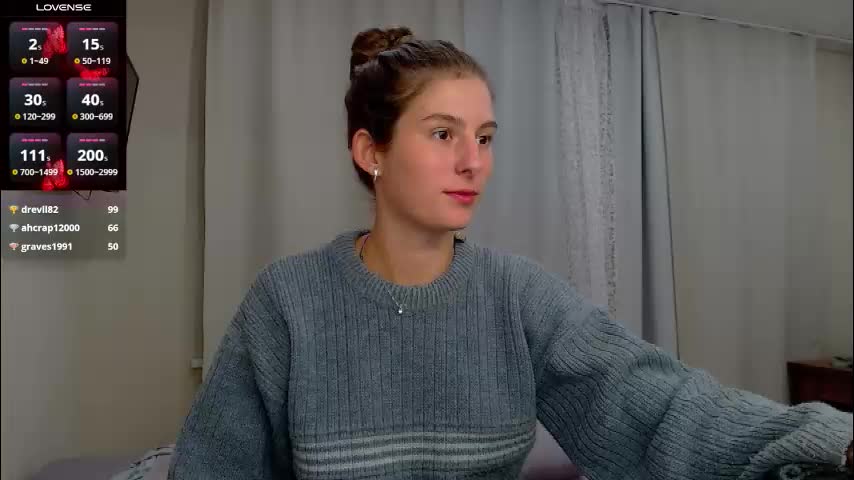 jalevakitties2 Cam Model Chat October 4, 2025