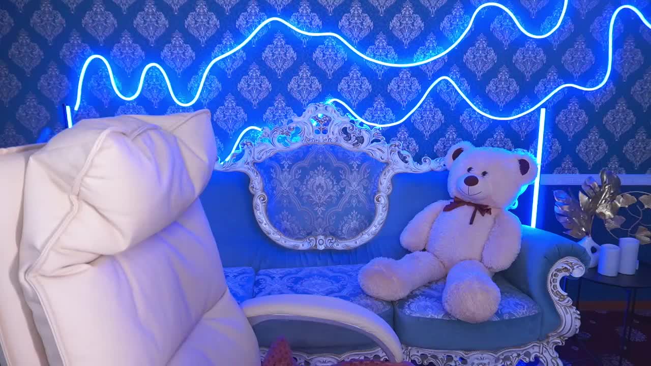 MissRossi Cam Model Chat October 4, 2025