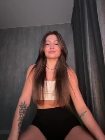 horosha Cam Model Chat October 4, 2025