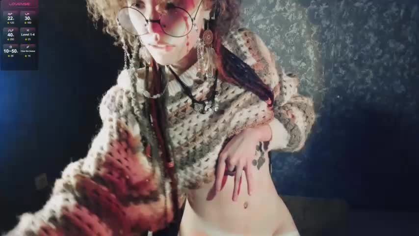 Dizer_clopy Cam Model Chat October 4, 2025