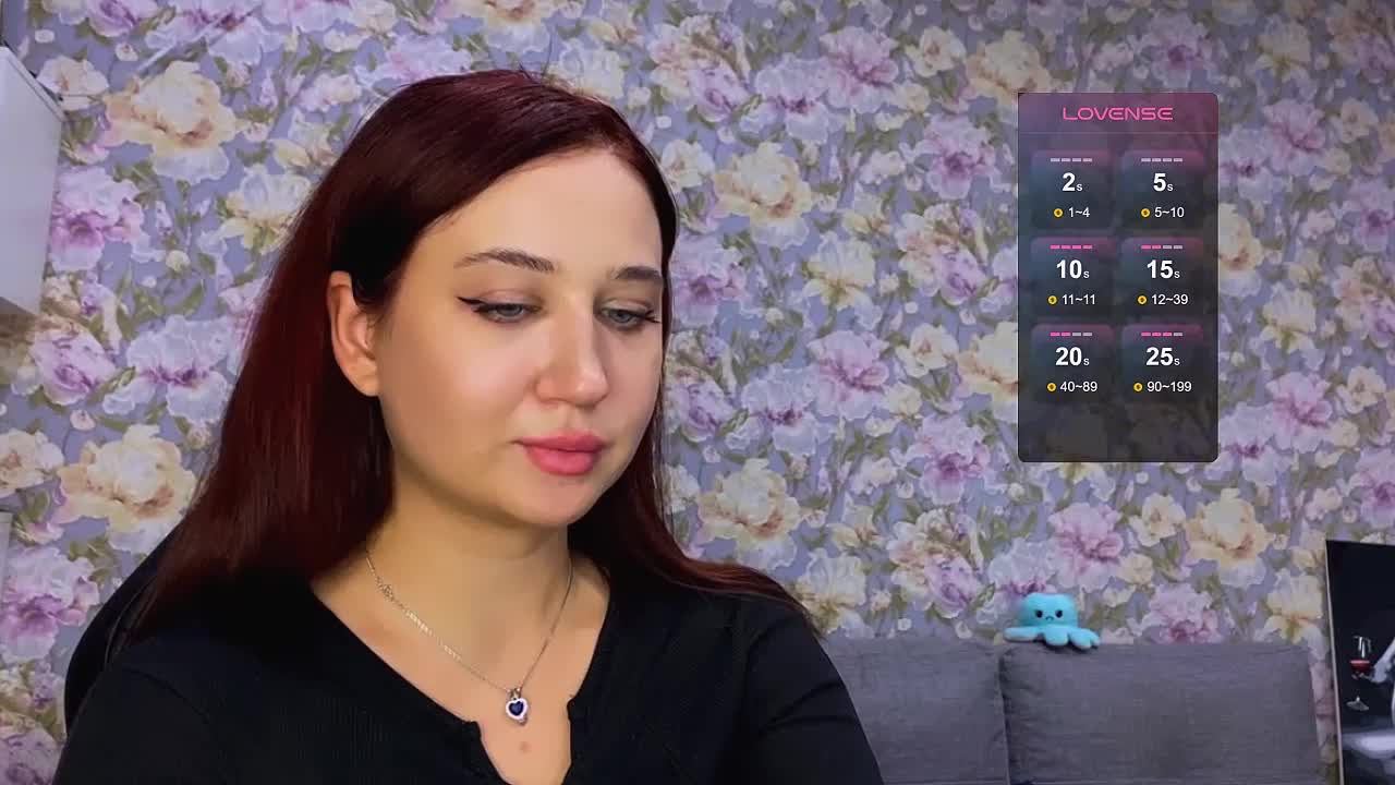 Maaargo Cam Model Chat October 4, 2025