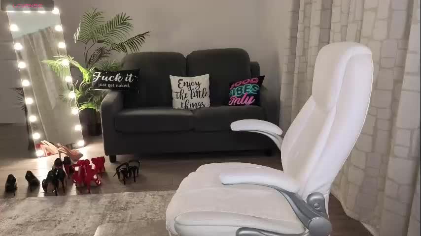 martha_mayer Cam Model Chat October 4, 2025