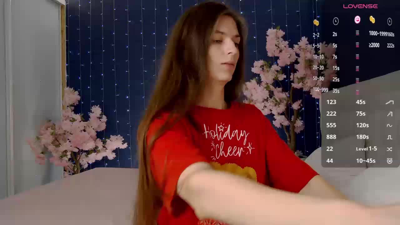 Mirror-Girl Cam Model Chat October 4, 2025