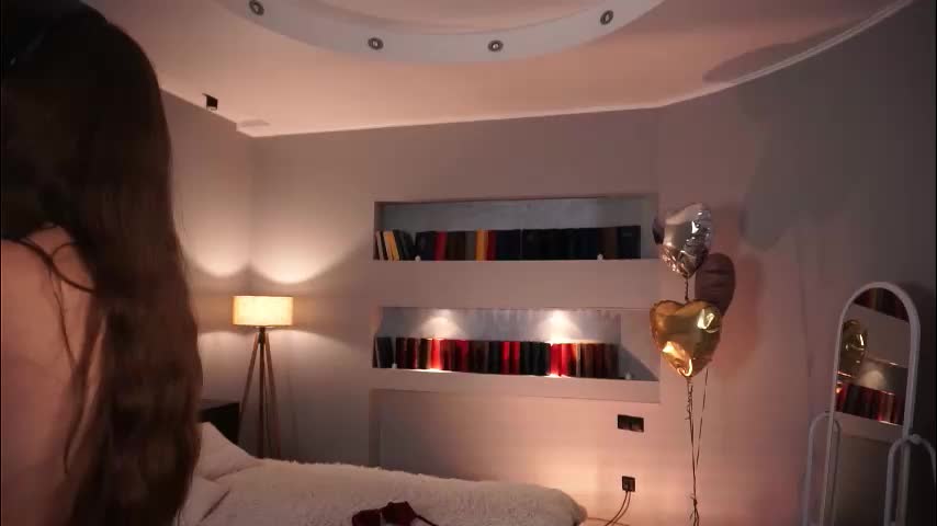 margarethowell Cam Model Chat October 4, 2025