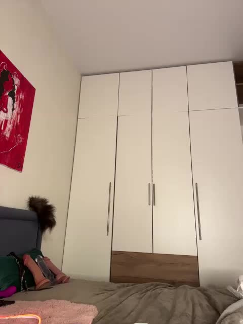 SunnyLulu Cam Model Chat October 4, 2025