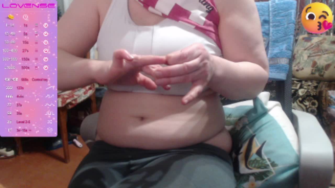 sweetboobs Cam Model Chat October 4, 2025