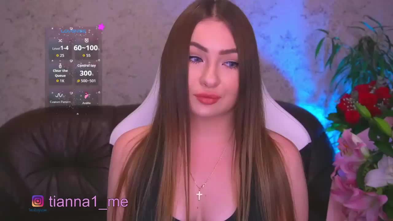 Tianna_me Cam Model Chat October 4, 2025