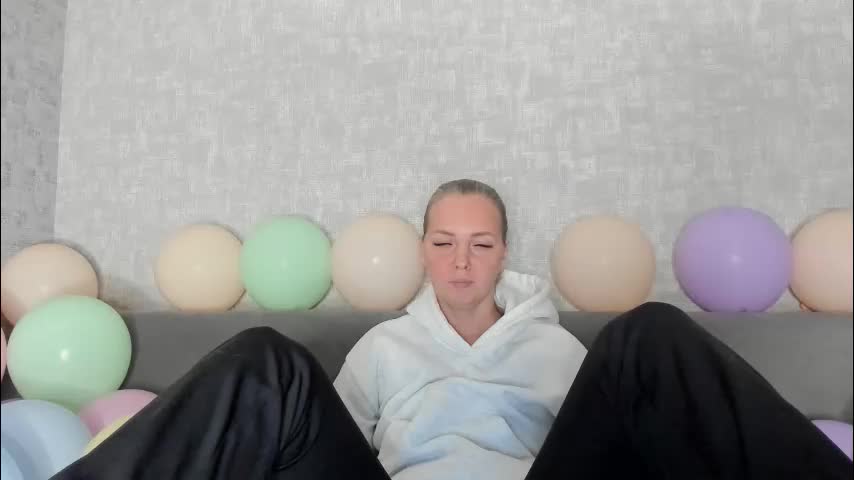 iam_venus Cam Model Chat October 4, 2025