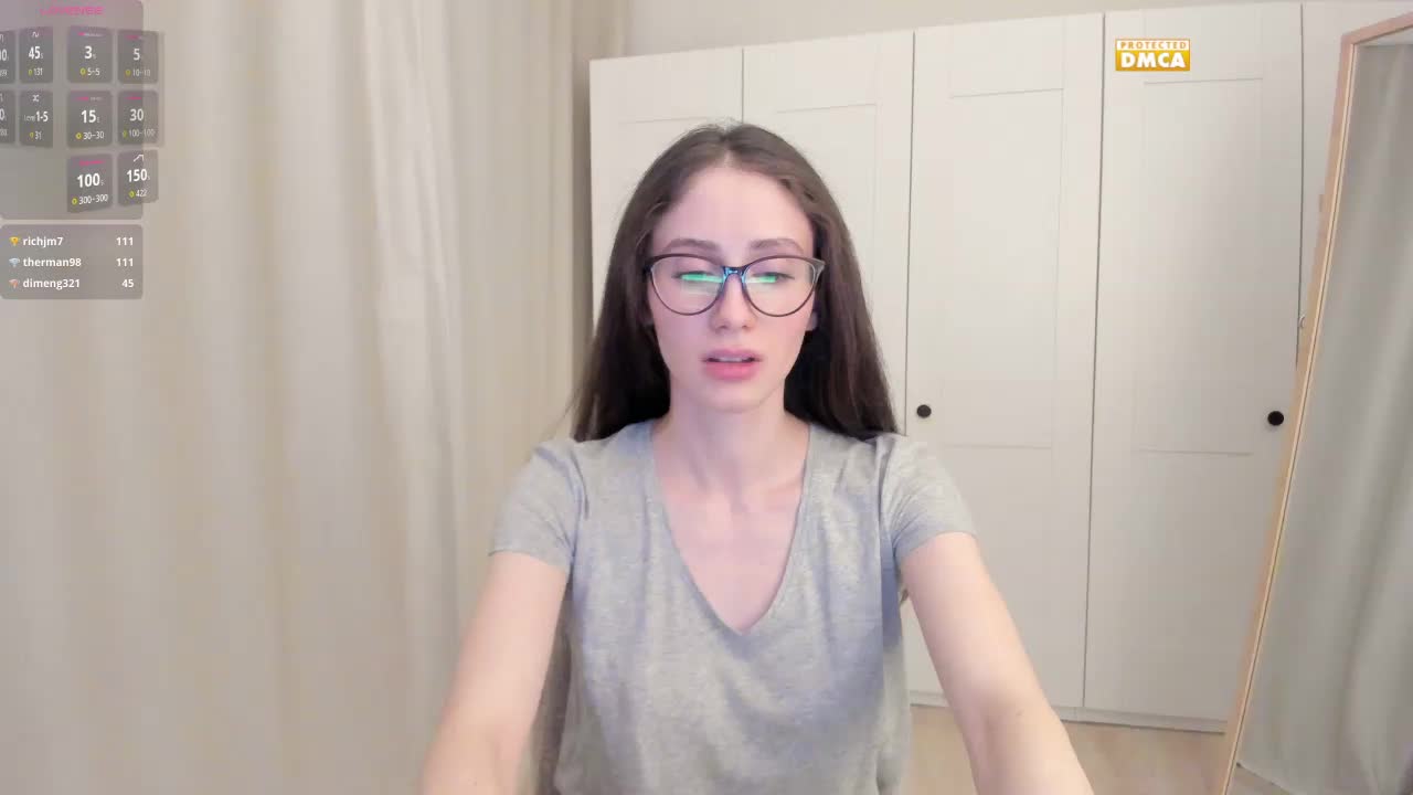 Snowiie Cam Model Chat October 4, 2025