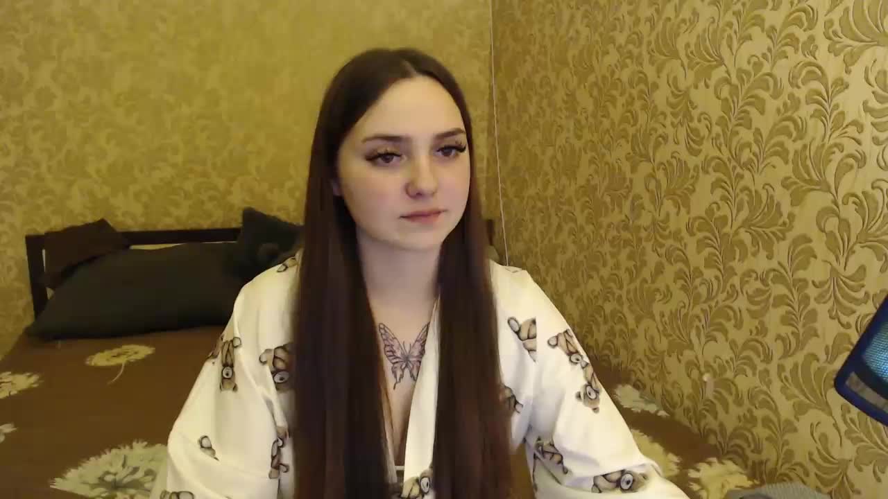 Ps-Anechka Cam Model Chat October 4, 2025