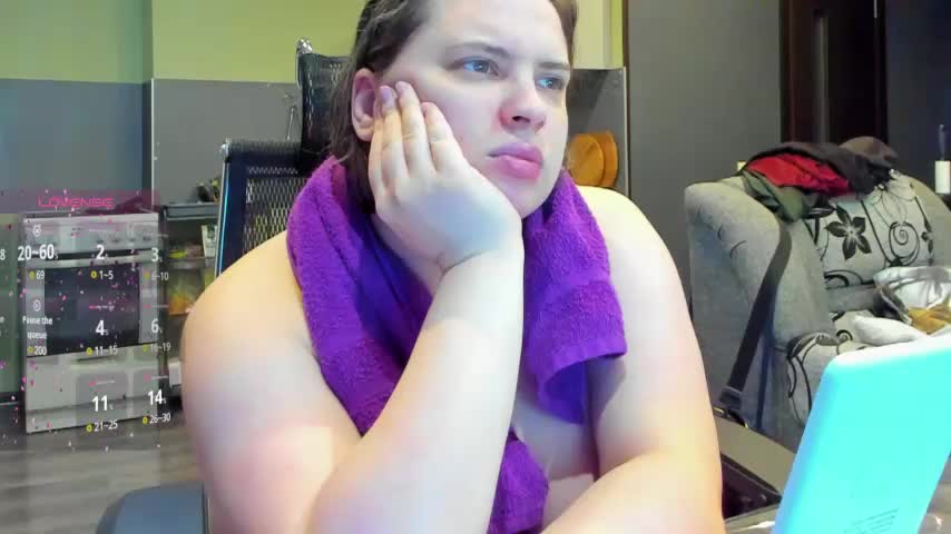 1lindsey1 Cam Model Chat October 4, 2025