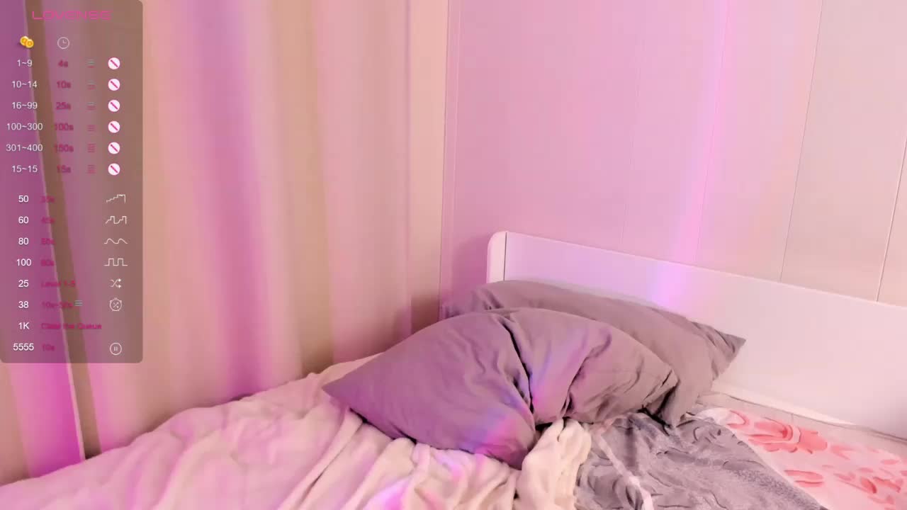 mazzagirl Cam Model Chat October 4, 2025