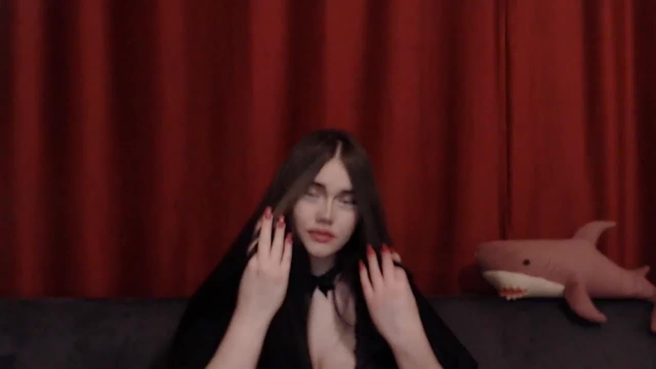 BOOUNTY Cam Model Chat October 4, 2025