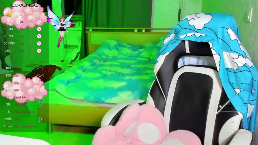 folinskayyya Cam Model Chat October 4, 2025