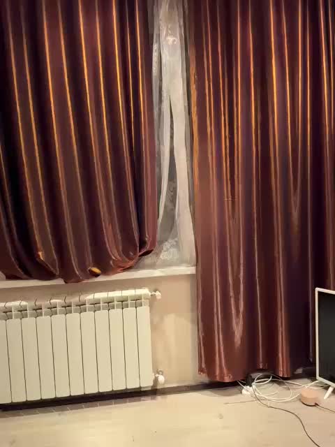 GAVKA_ Cam Model Chat October 4, 2025