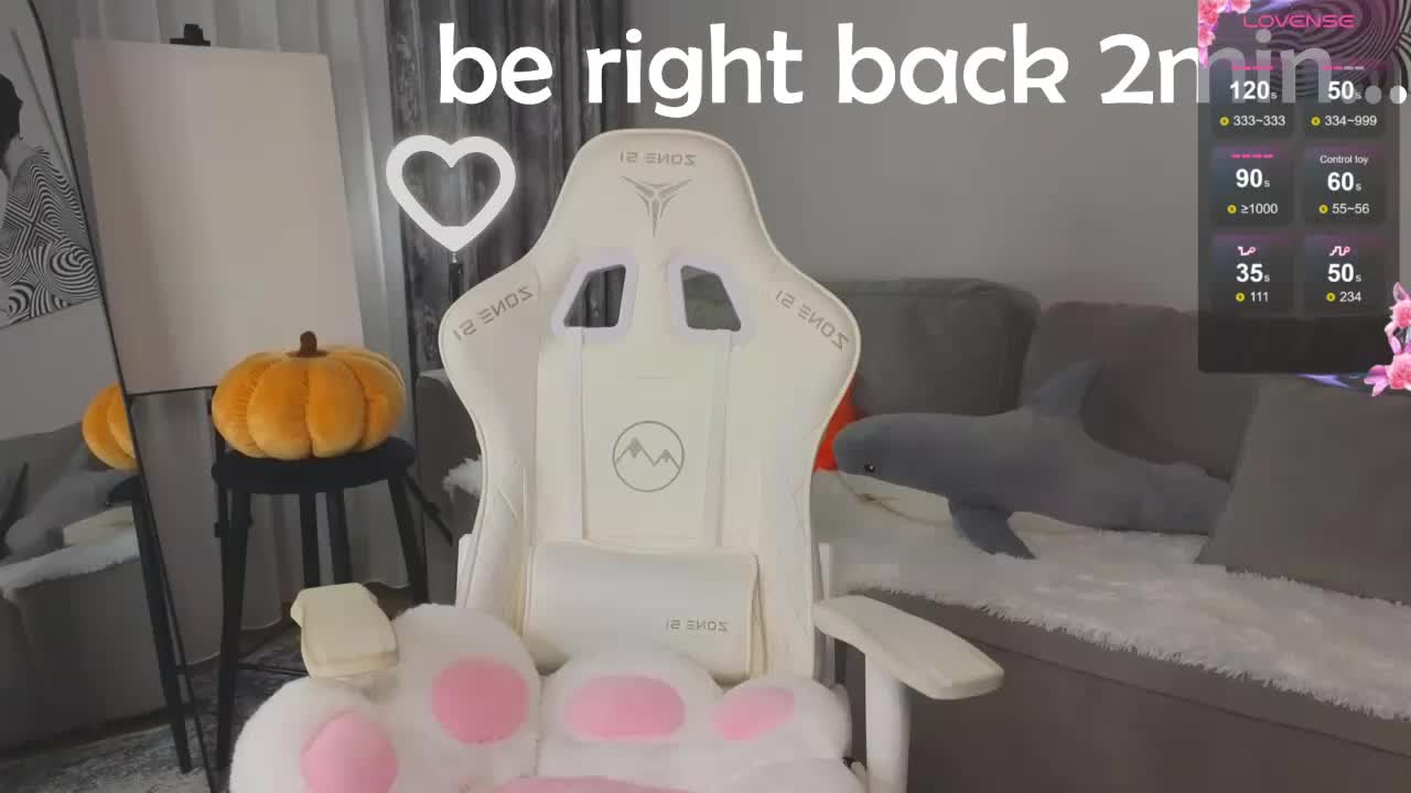 Bimboterica Cam Model Chat October 4, 2025