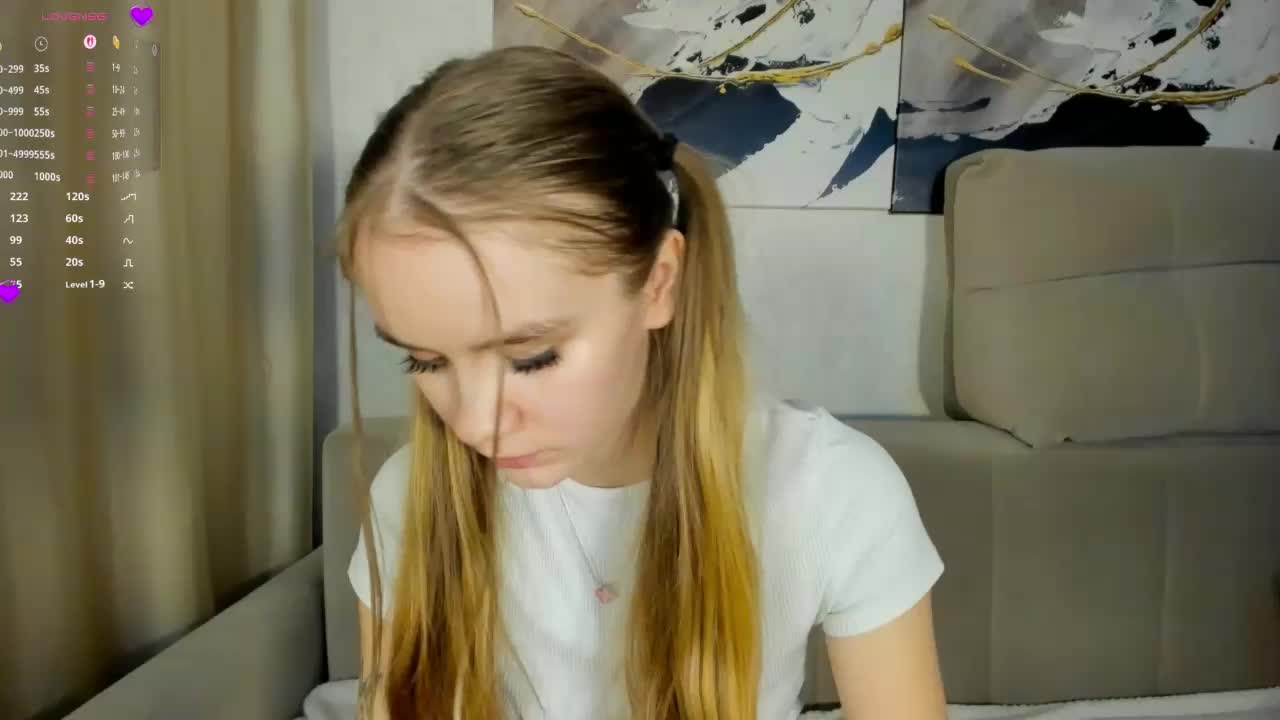 Angelok3 Cam Model Chat October 4, 2025