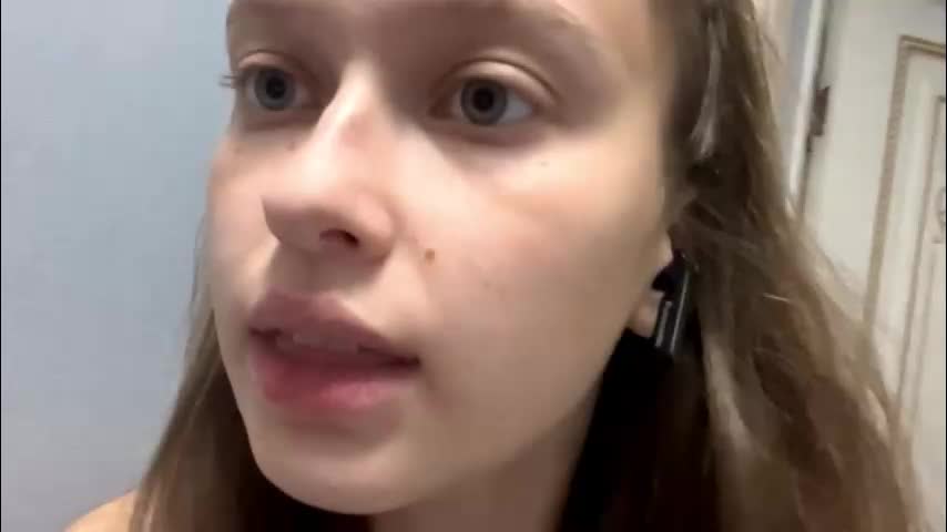 evonnesilvestre Cam Model Chat October 4, 2025