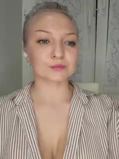 Anesteishen Cam Model Chat October 4, 2025