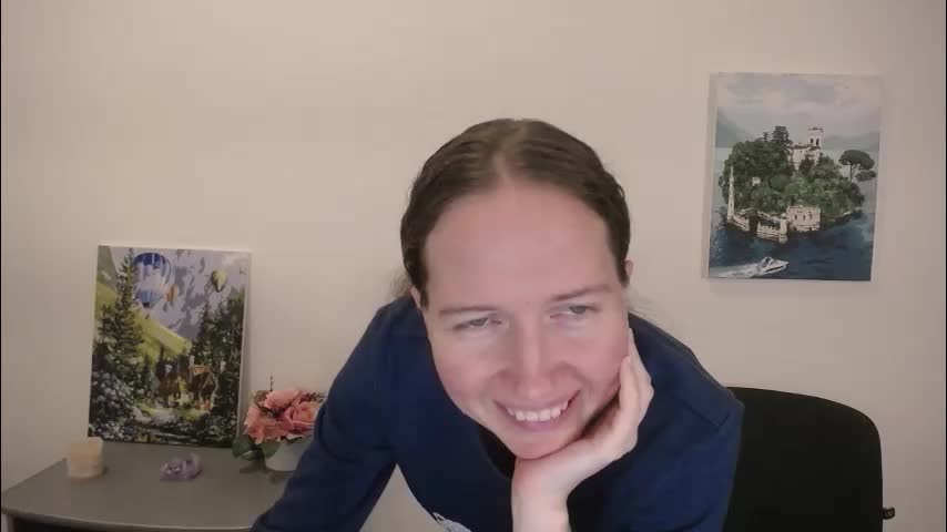 derrylou Cam Model Chat October 4, 2025