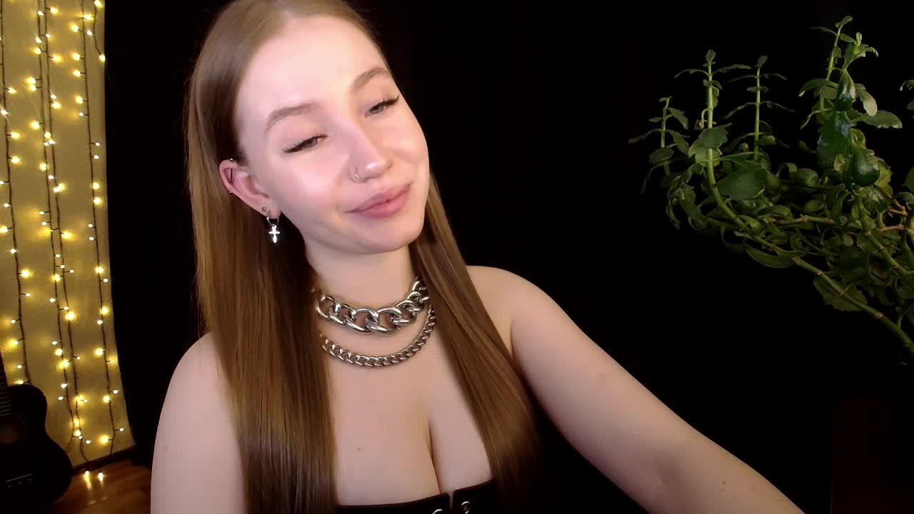 SindiWatson Cam Model Chat October 4, 2025