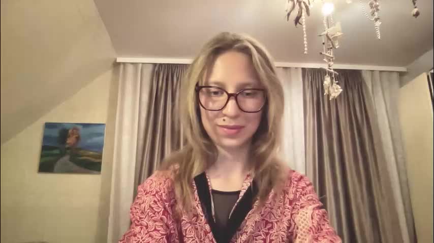 senseinner Cam Model Chat October 4, 2025