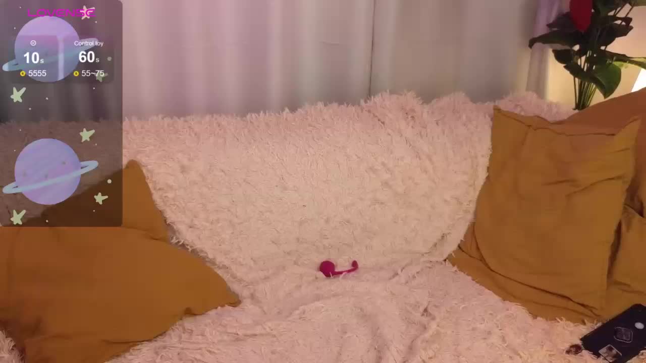 lika-haris Cam Model Chat October 4, 2025