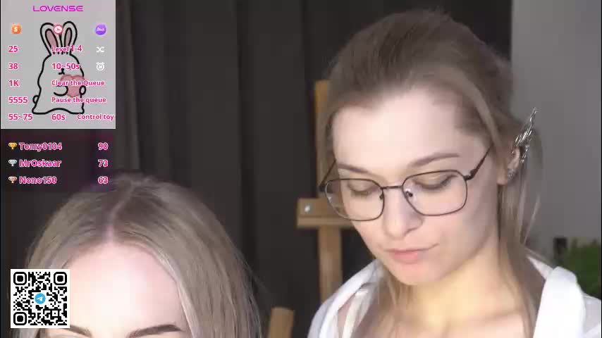 _medal_of_horny_ Cam Model Chat October 4, 2025