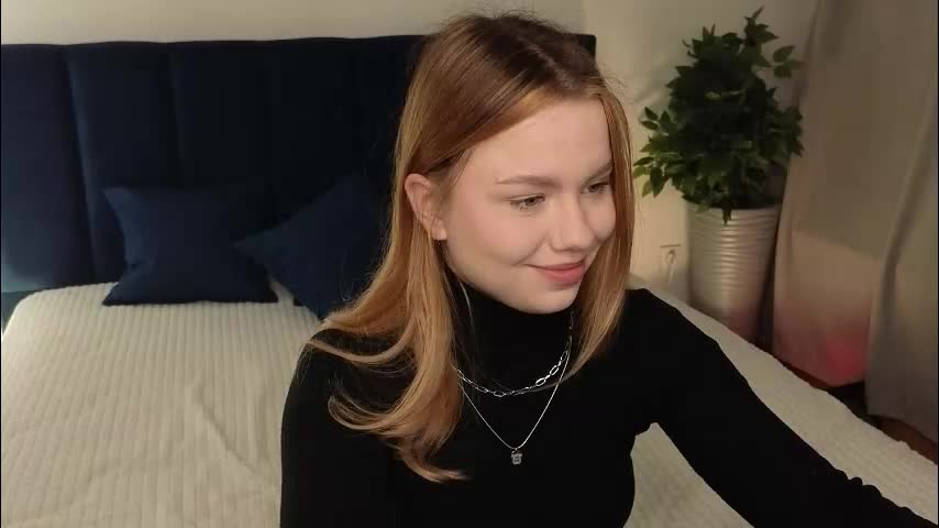 kebesheska Cam Model Chat October 4, 2025