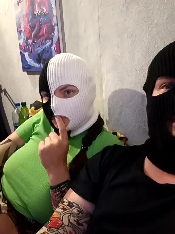 Kiss-Kissaa Cam Model Chat October 4, 2025