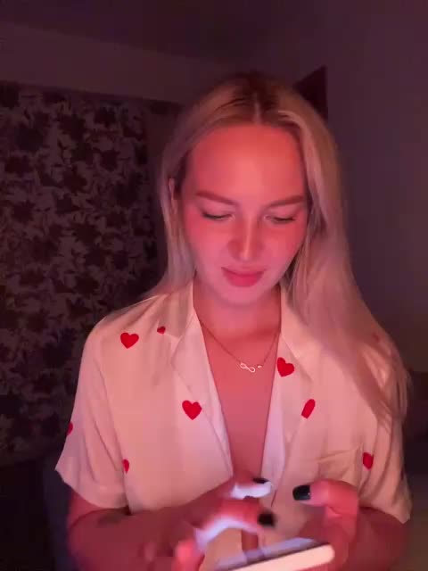 Marysik Cam Model Chat October 4, 2025