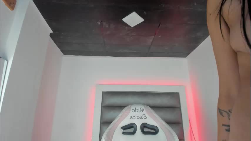 princess_tokyo_ Cam Model Chat October 4, 2025