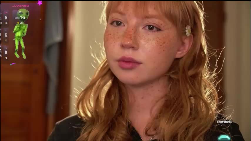 li_on_line Cam Model Chat October 4, 2025